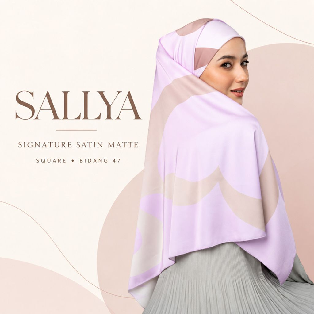 SM SALLYA
