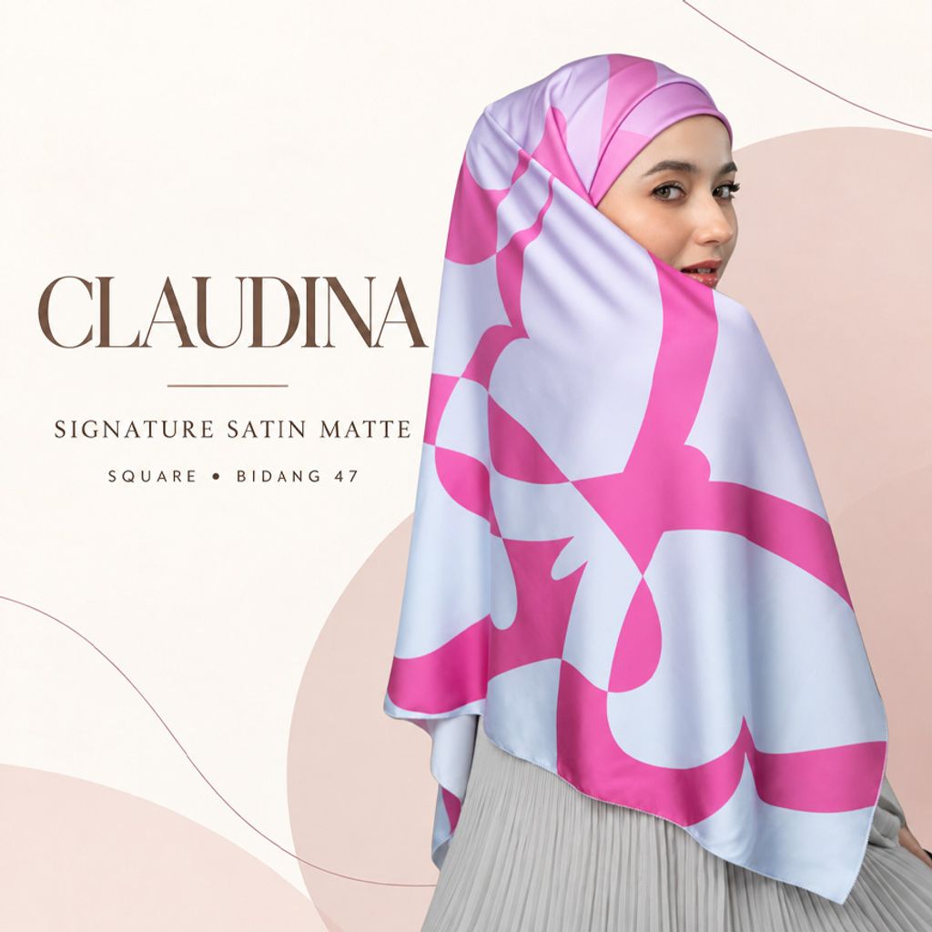 SM CLAUDINA