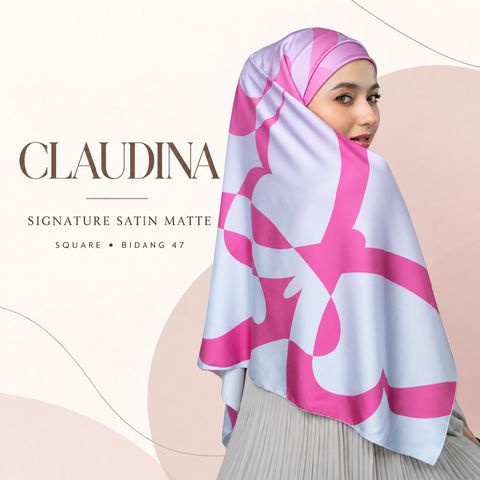 SM CLAUDINA
