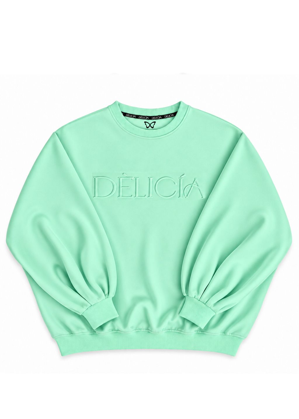 PUFFY MINT 1