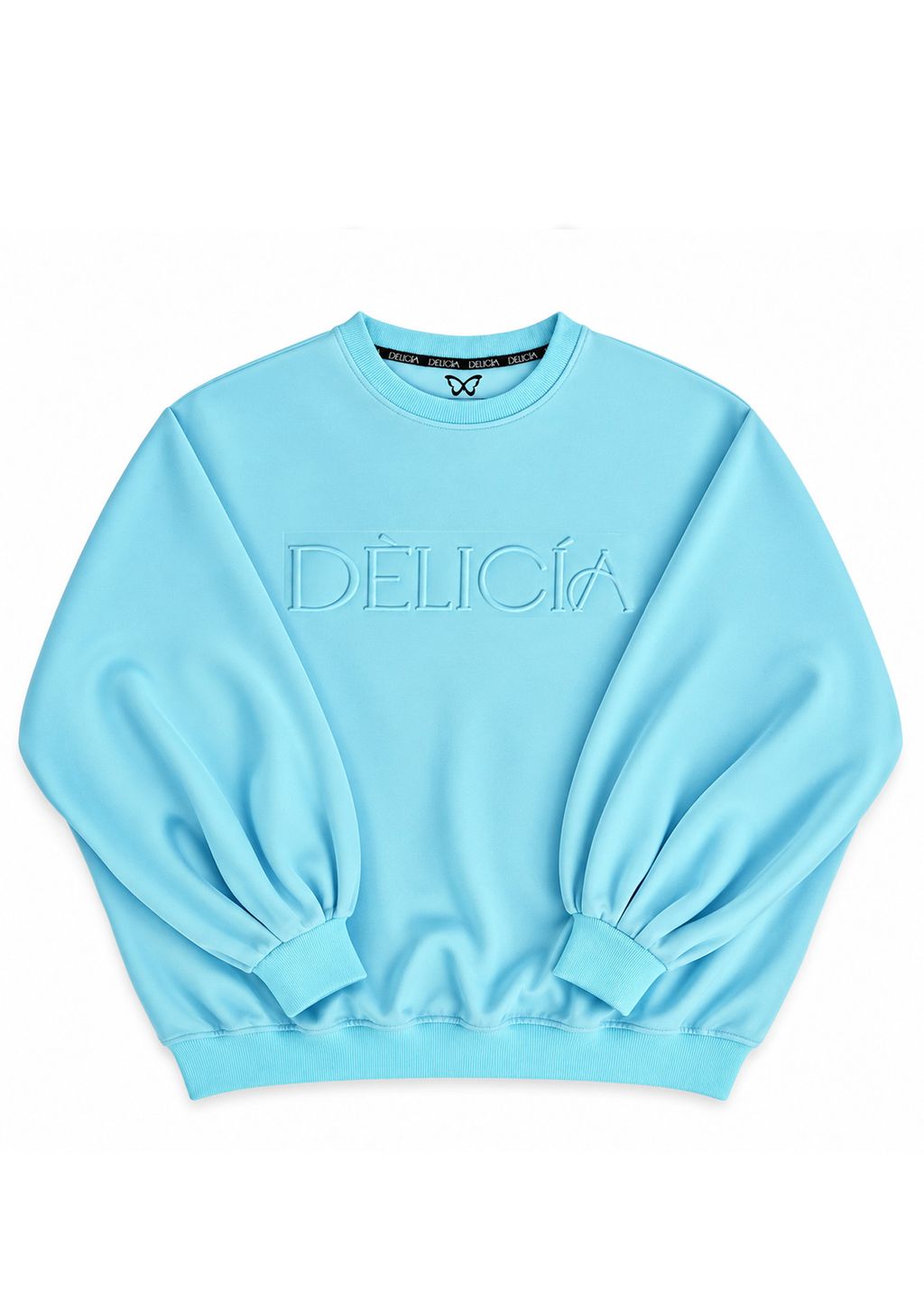BLUE, SKY 1