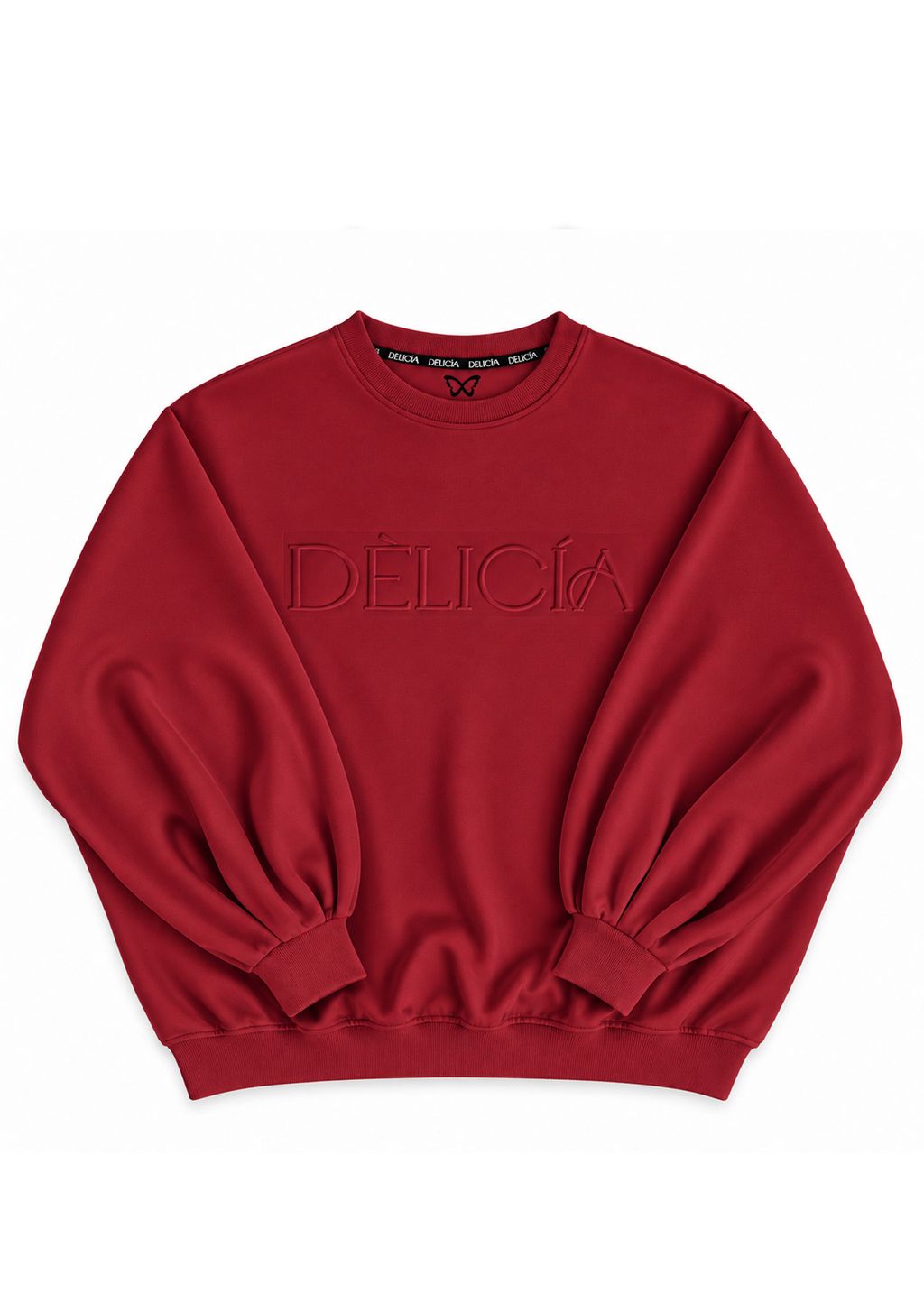 BURGUNDY RED 1.1