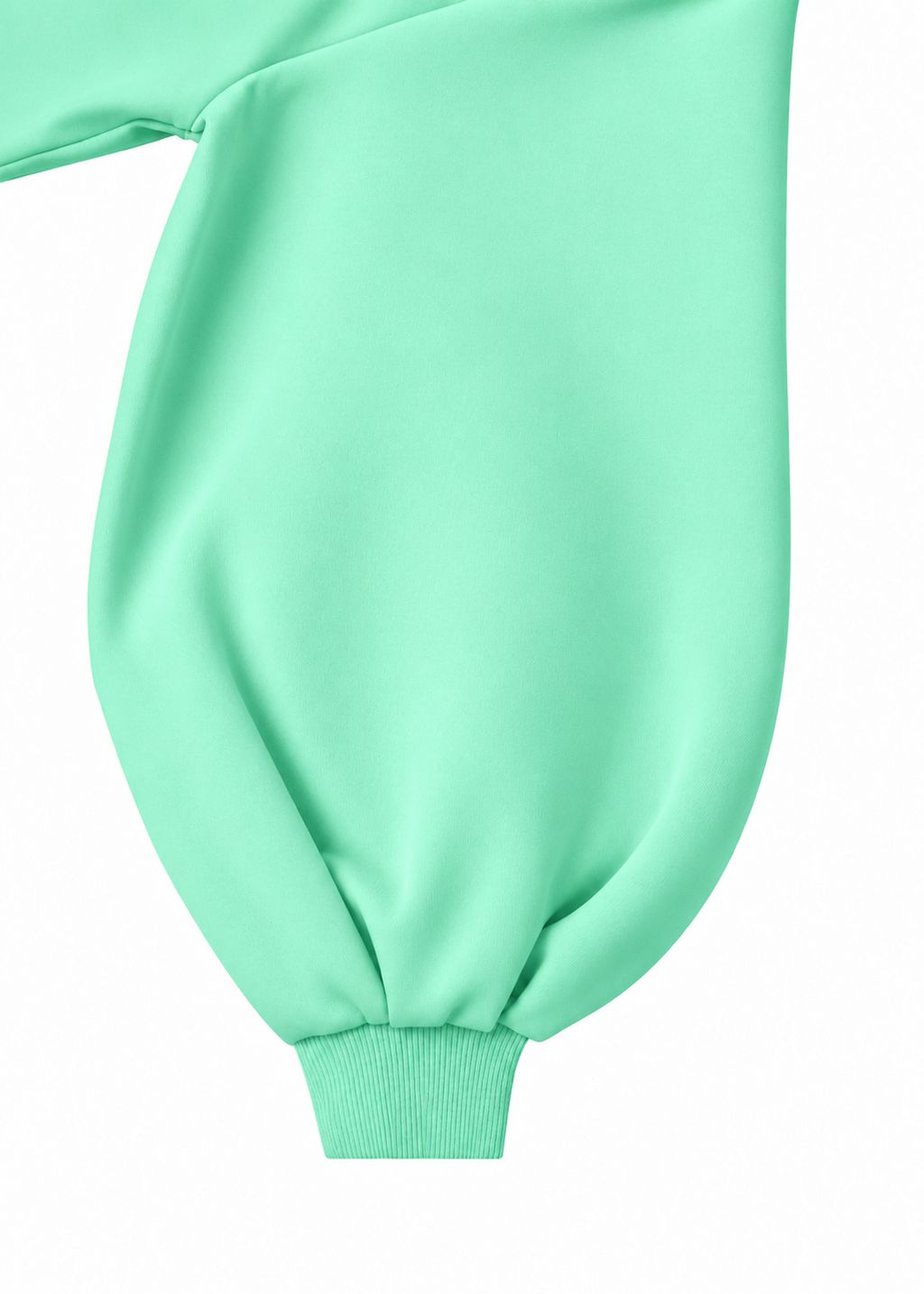 PUFFY MINT 3