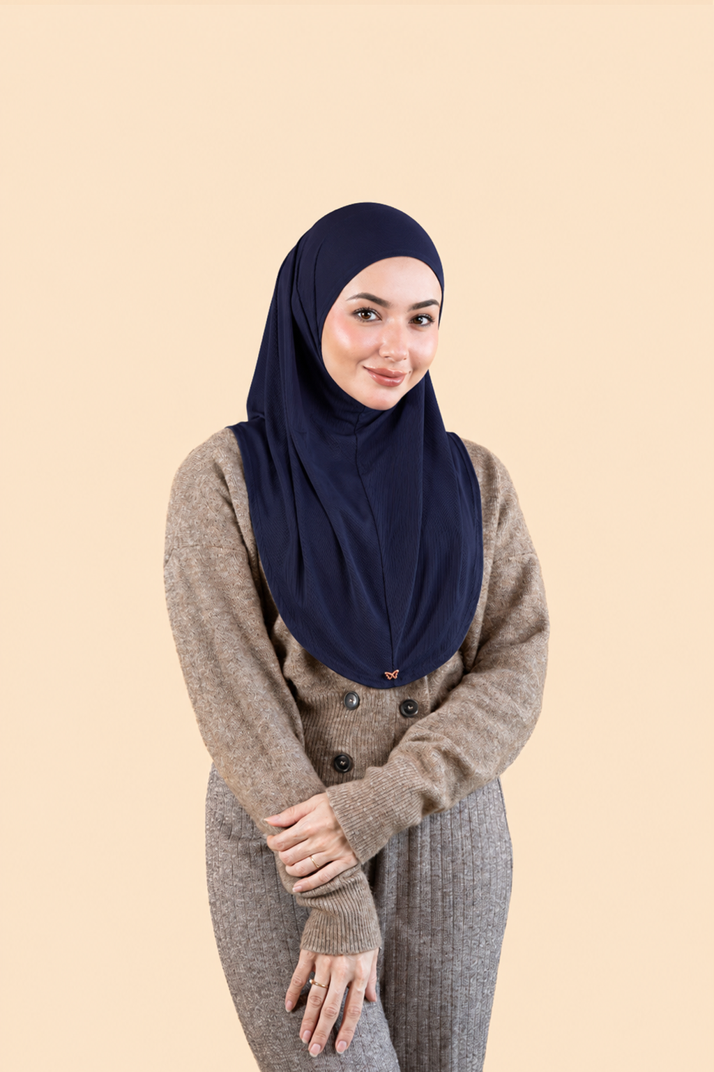 Navy Blue 1