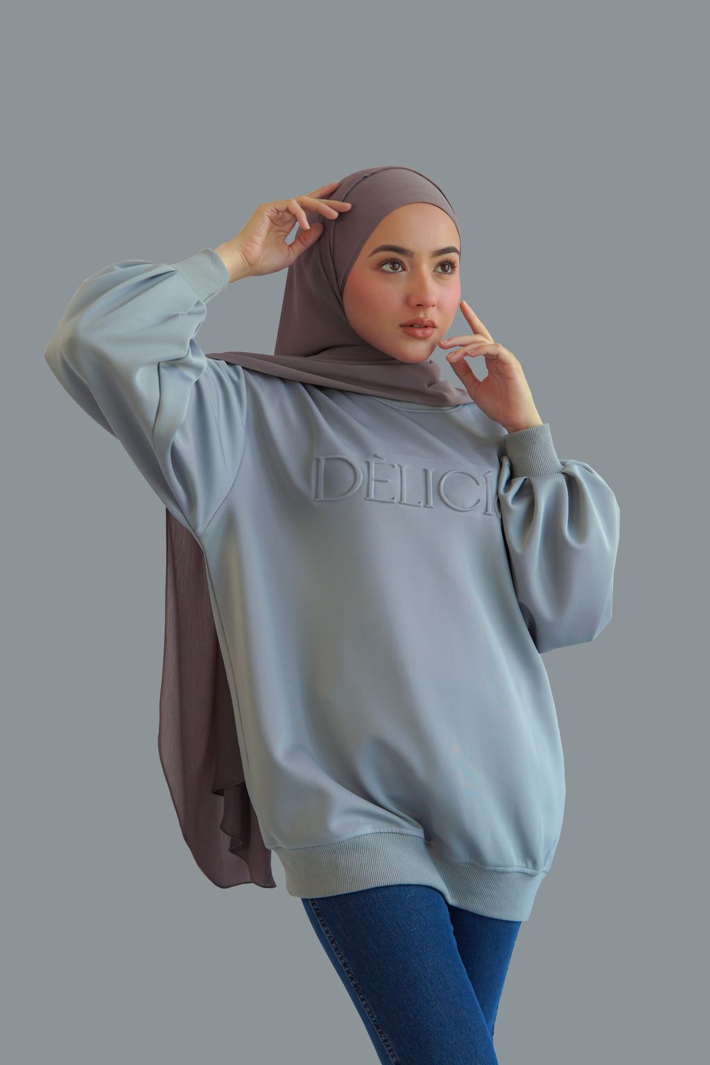 GREY 6.5