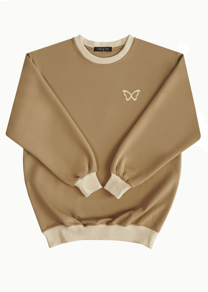 Sugar Brown 1