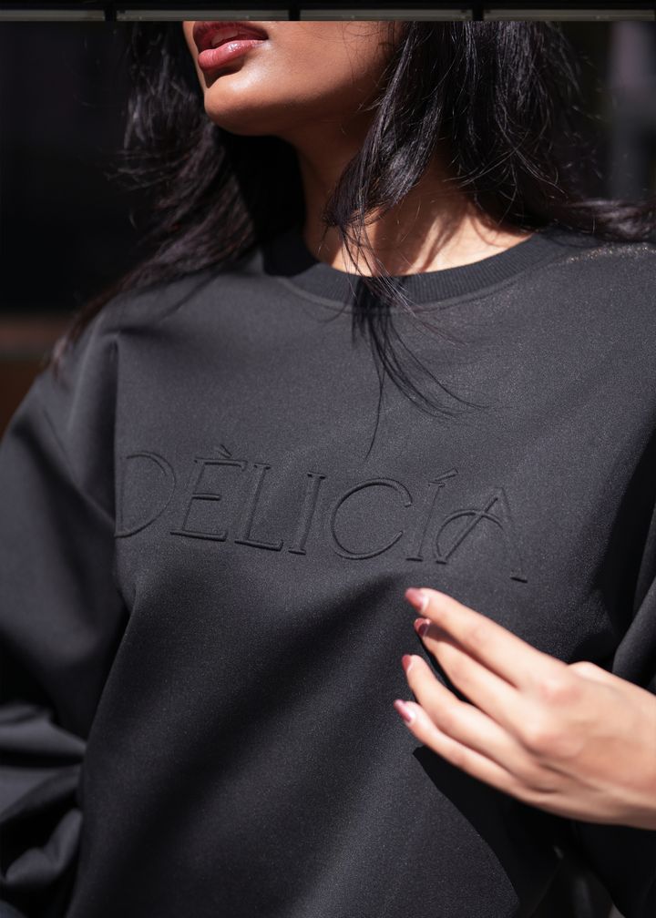 NEW BLACK 9