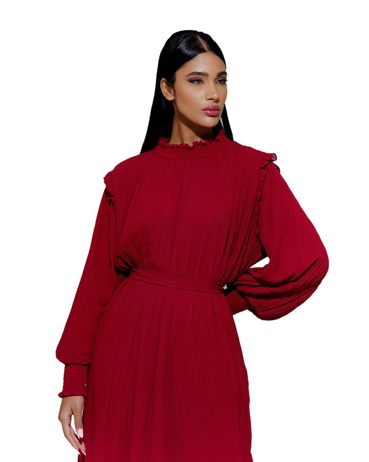 Red 0
