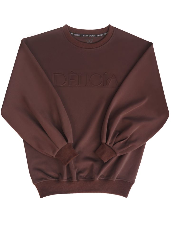 DARK BROWN 1.1
