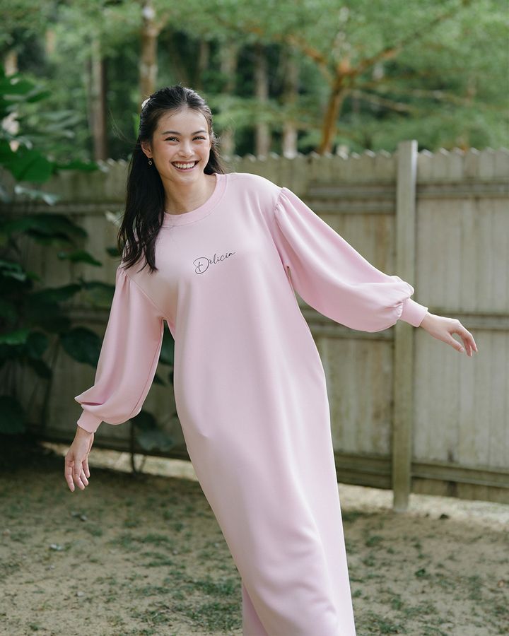 LAZY4PINK