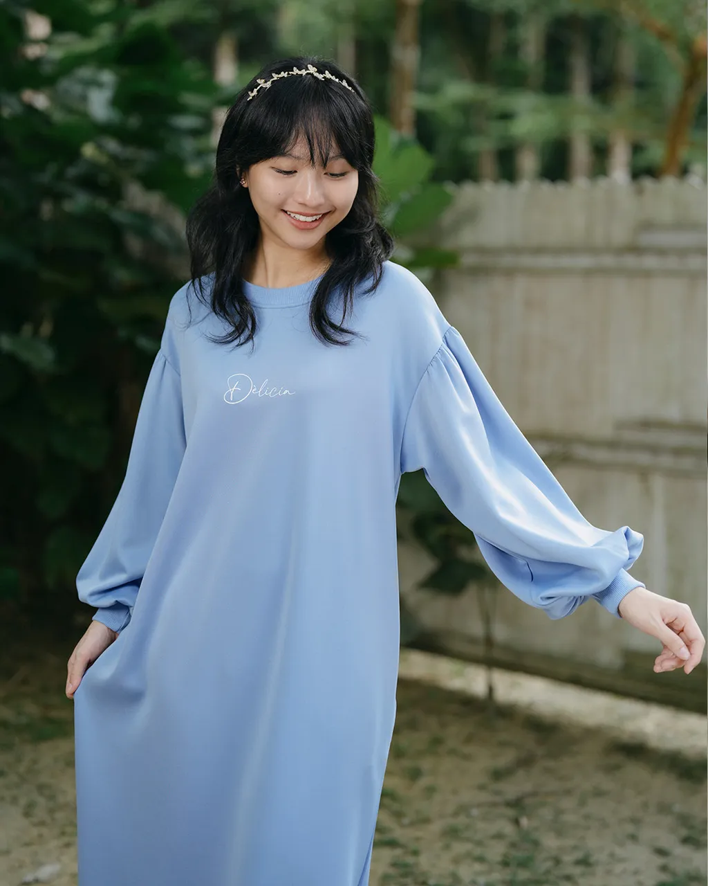 LAZY5BLUE