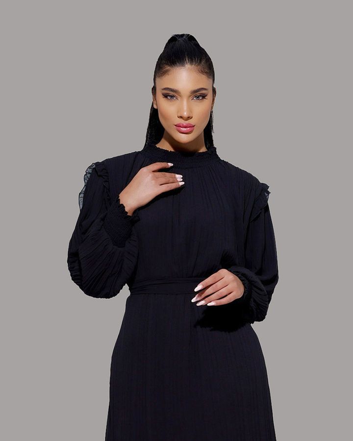 Black 0