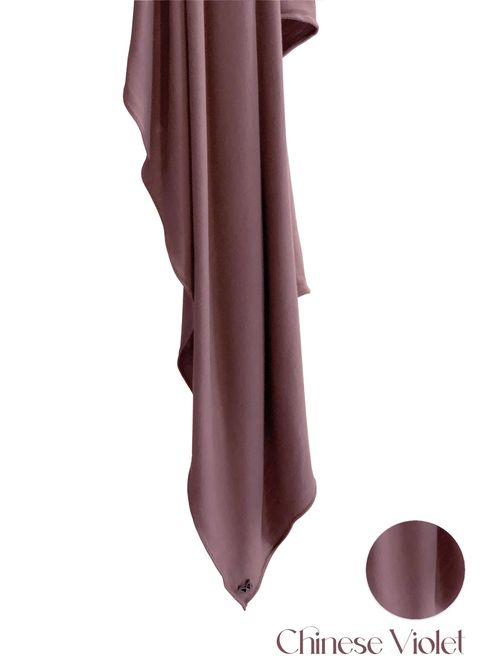 Jersey - Chinese Violet 1