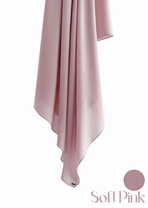 Diamond - Soft Pink