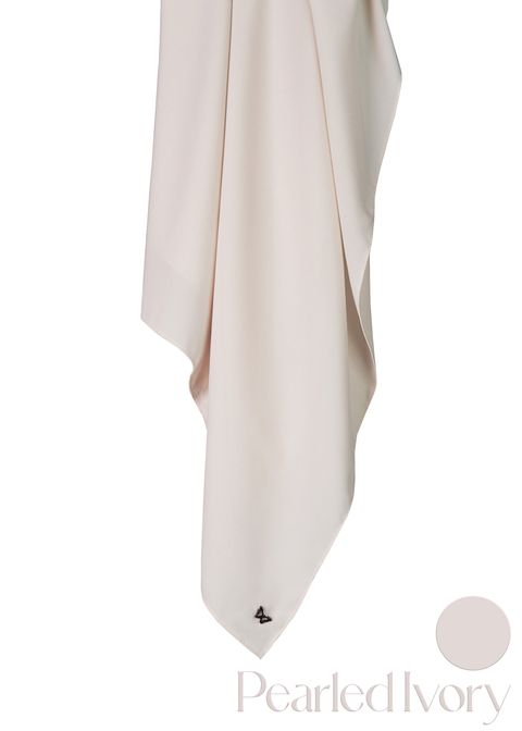 Diamond - Pearled Ivory 3