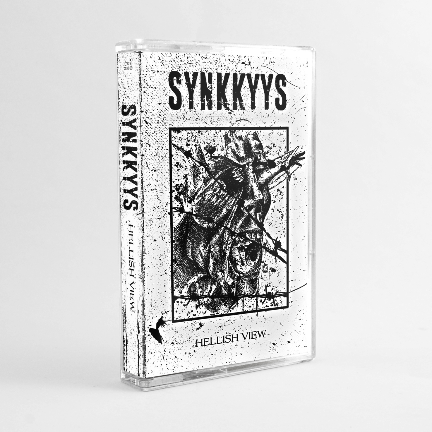 SYNKKYYS