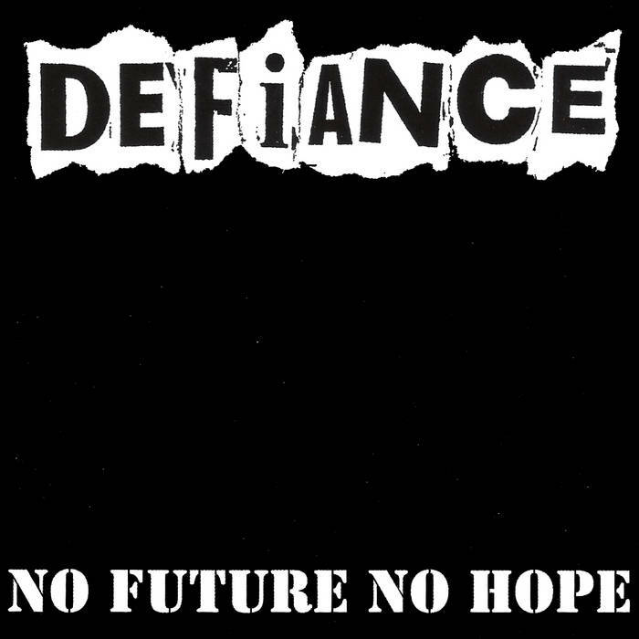 defiance