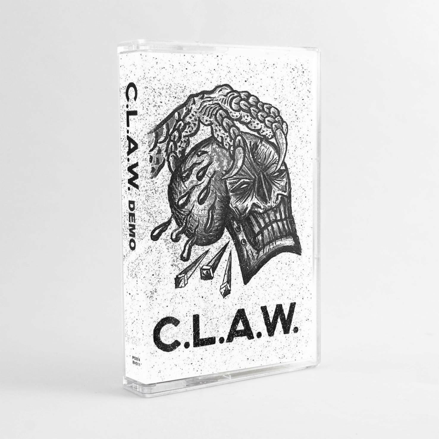 CLAW[1]