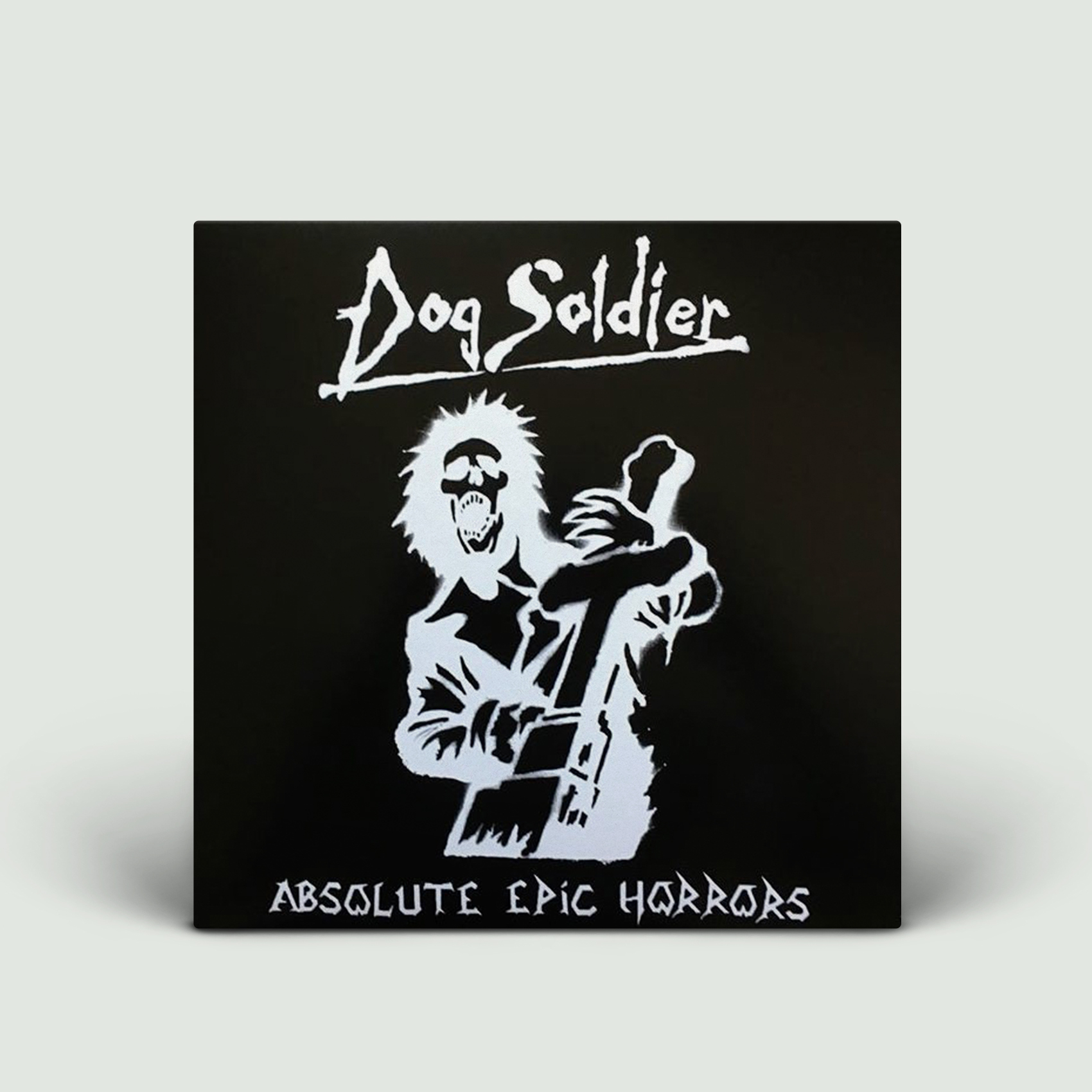 DOG SOLDIER - ABSOLUTE EPIC HORRORS