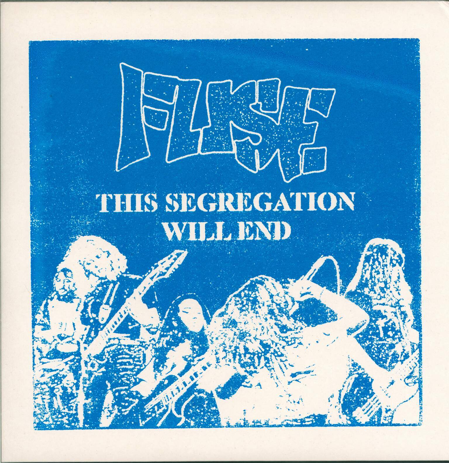 Fuse-This-Segregation-Will-End-12-Maxi-Single-Vinyl