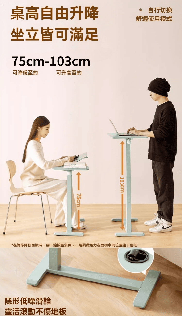 旋轉桌