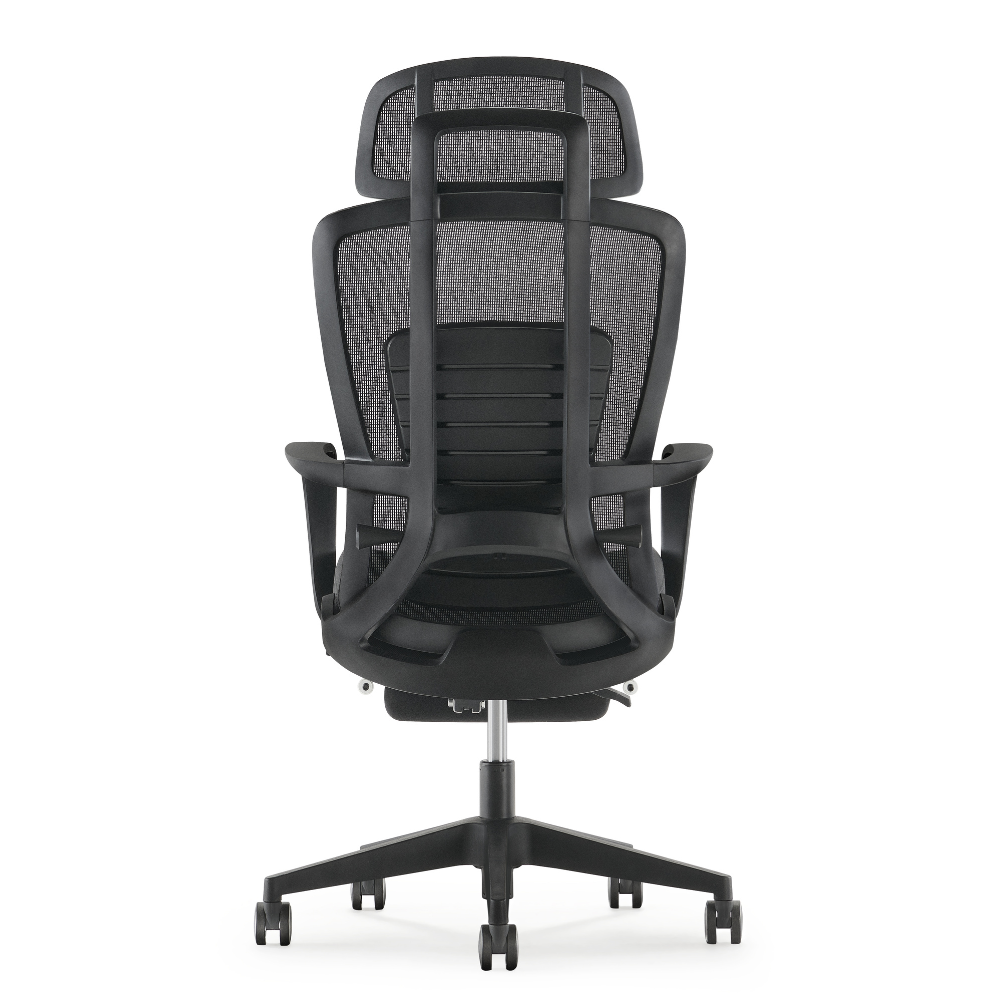 KT - 天翼龍骨工學椅