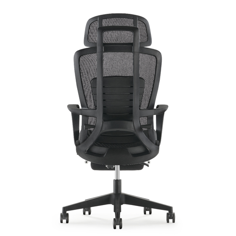 KT - 天翼龍骨工學椅