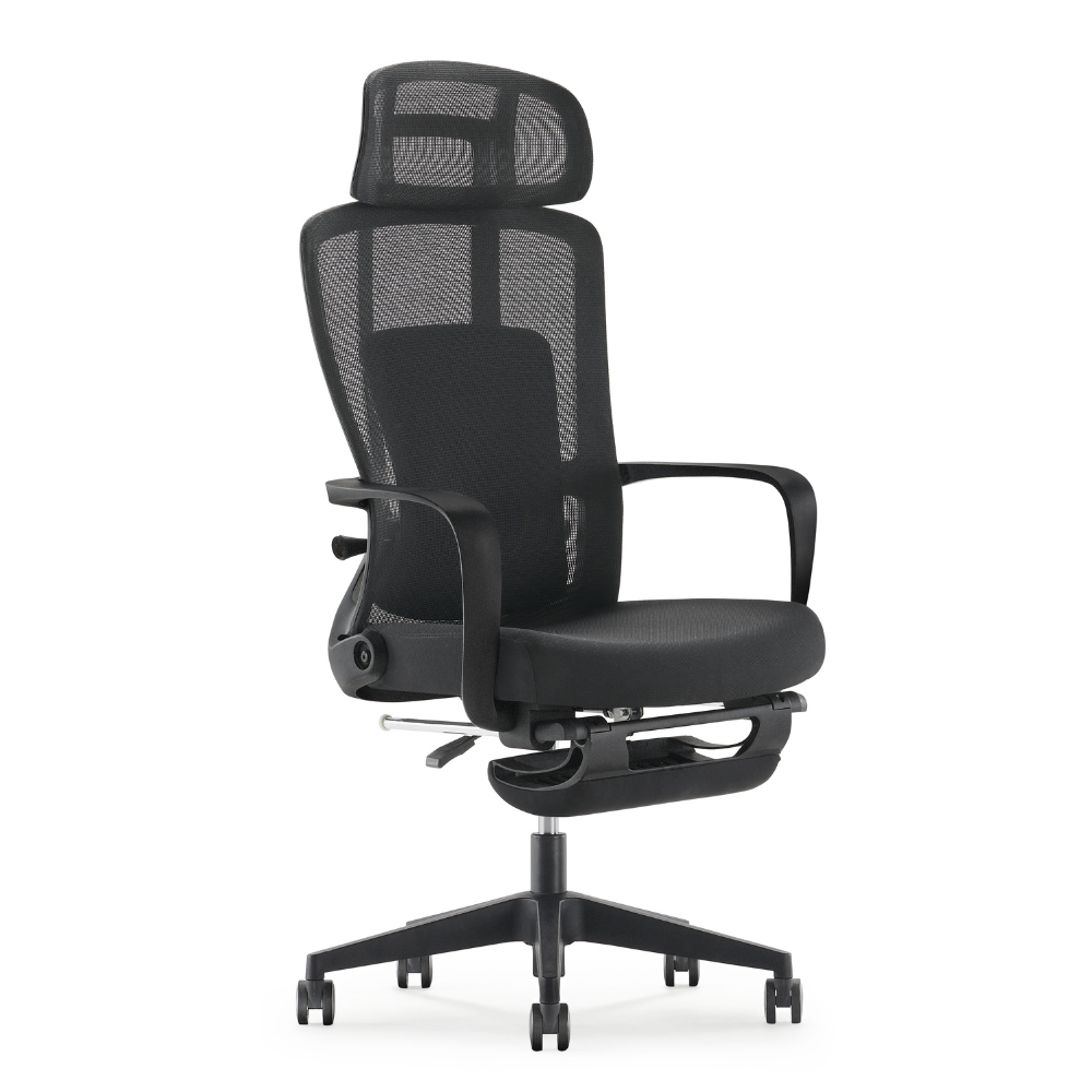 KT - 天翼龍骨工學椅