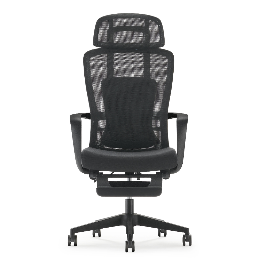 KT - 天翼龍骨工學椅