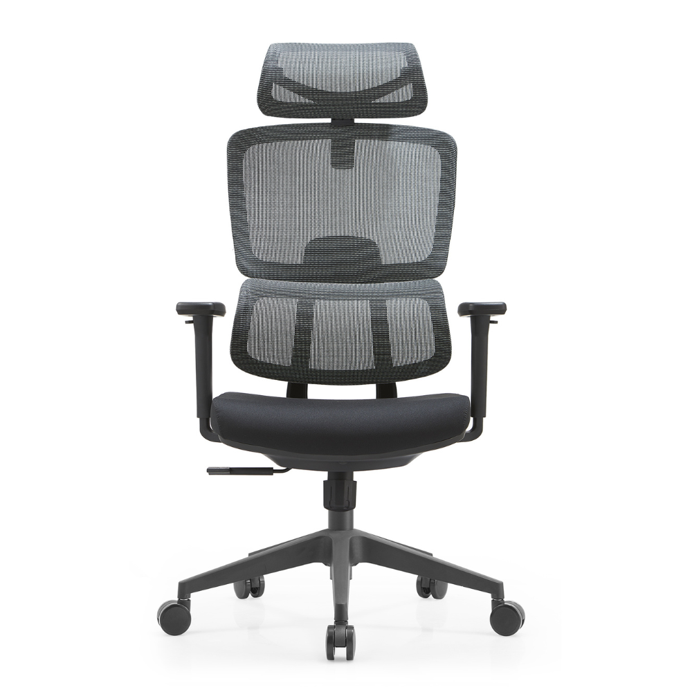 H86 NEO 人體工學椅