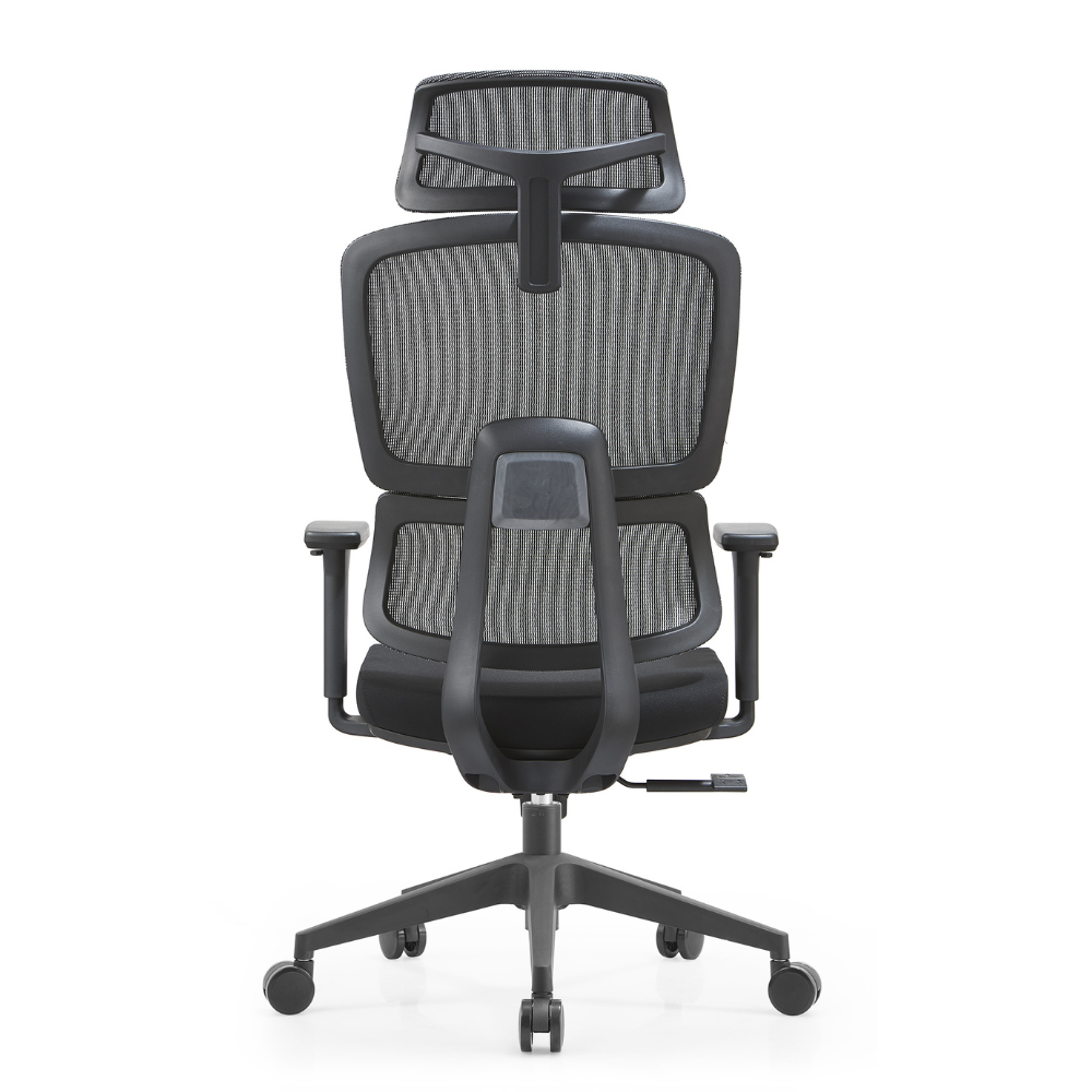 H86 NEO 人體工學椅