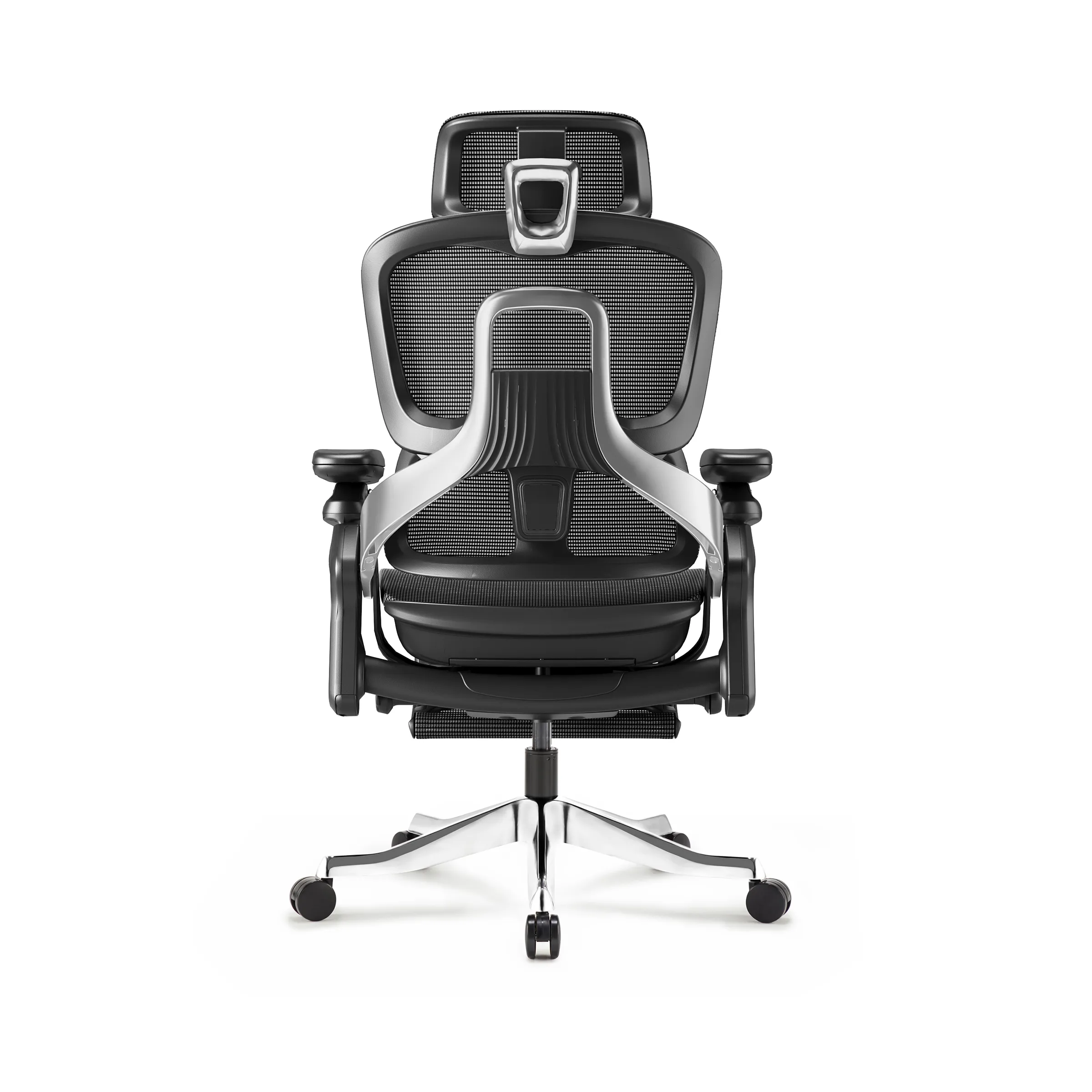 太极550T_黑色_背面