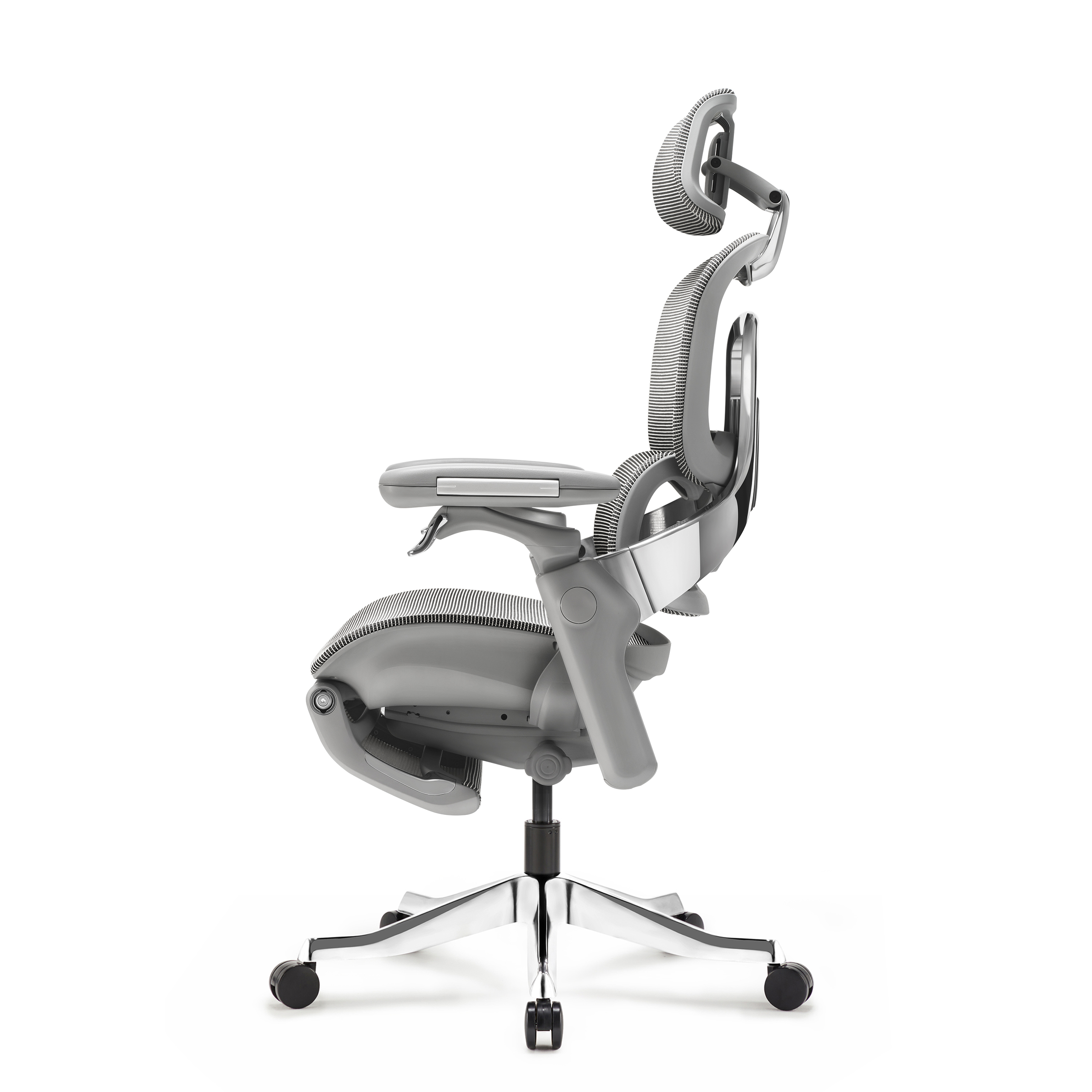 摄影图- 灰框灰网-左侧90°