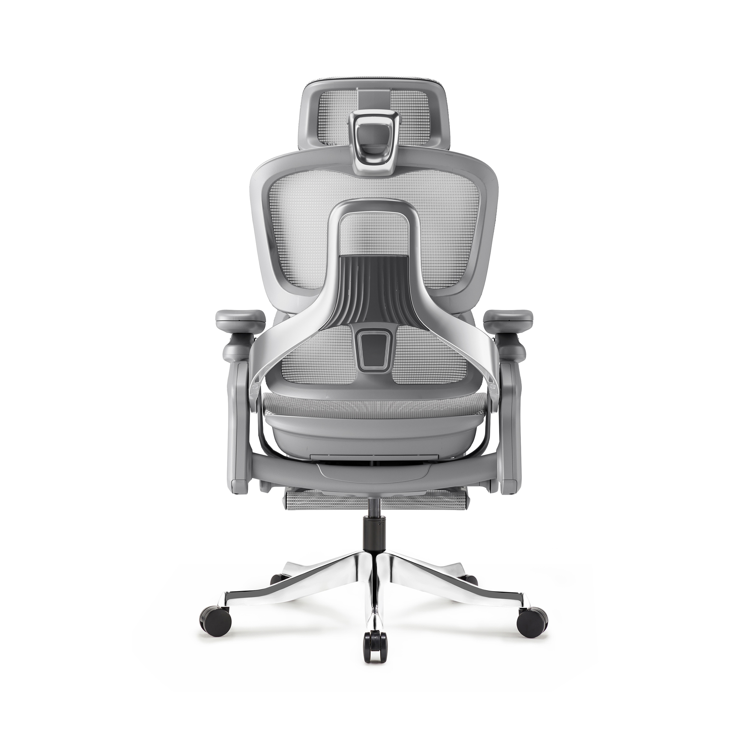 太极550T_灰色_背面