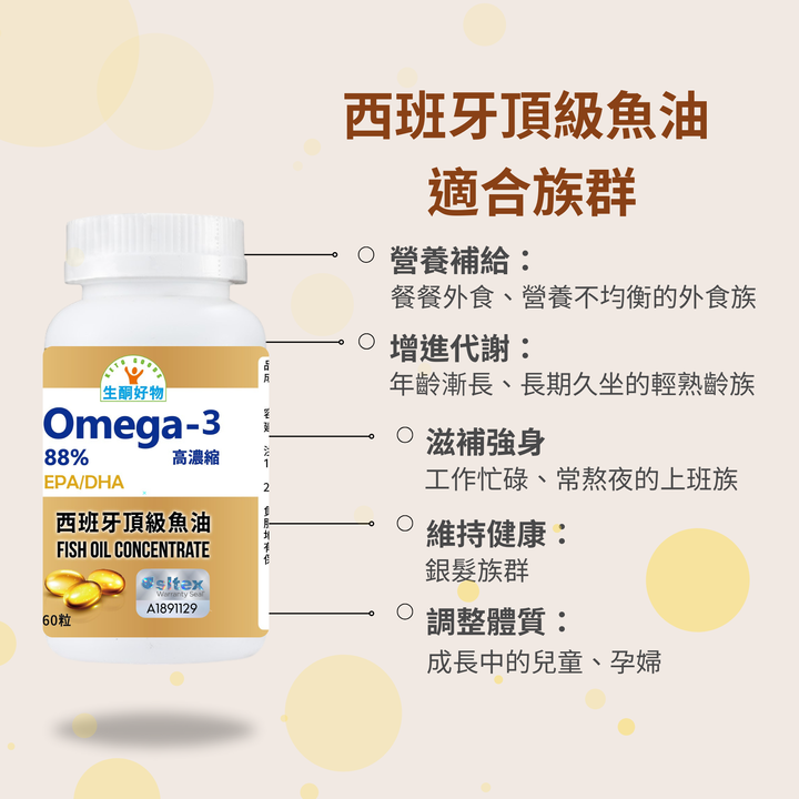 新適合族群