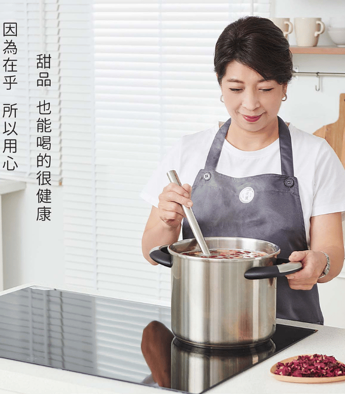  | 悅馥｜手作白木耳專門