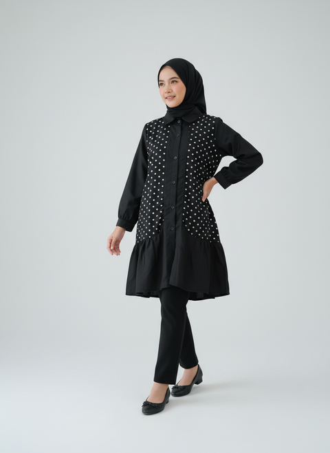 AswAbya Series Mommy & Me – P&P Kids & Family Clothing