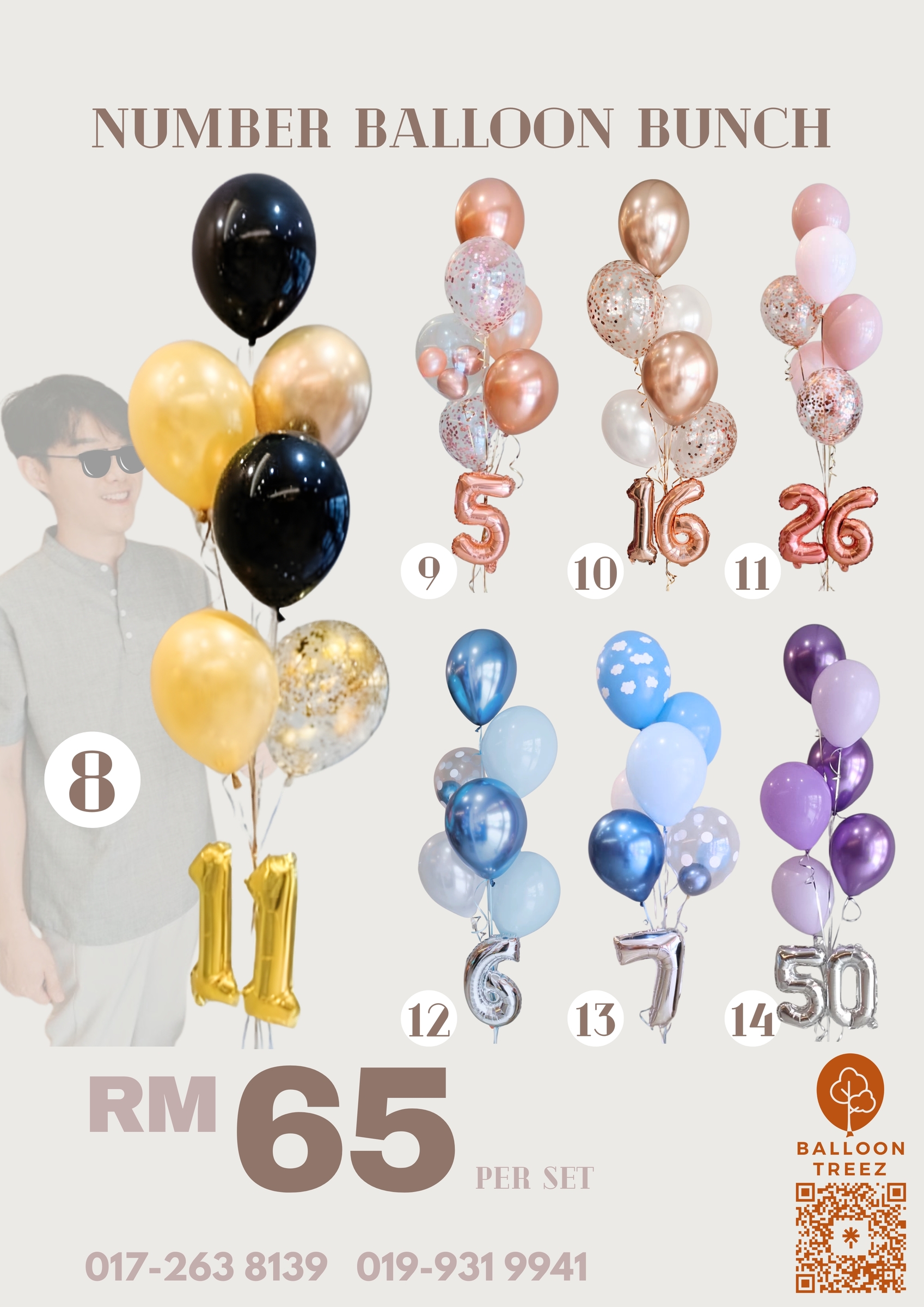 3