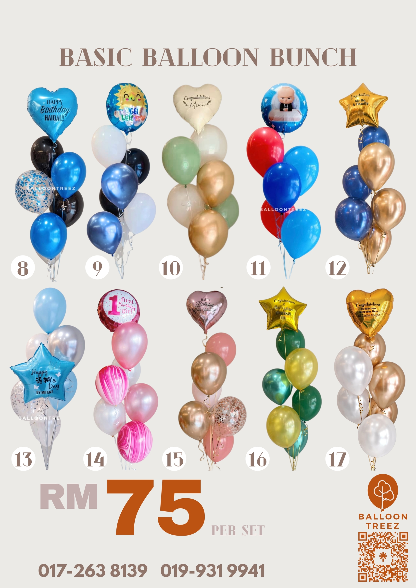 5