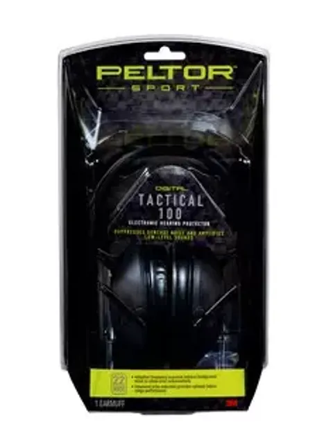 peltor-sport-tactical-100-electronic-hearing-protector