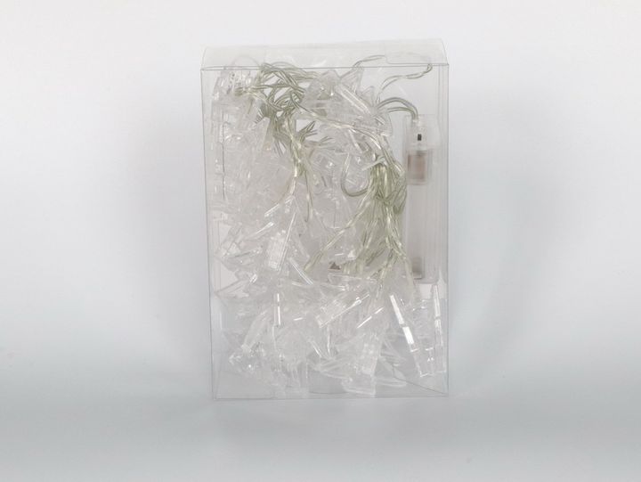 Tree 聖誕樹夾式LED造型燈-1