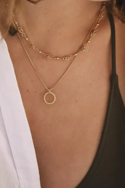 Mambocollier