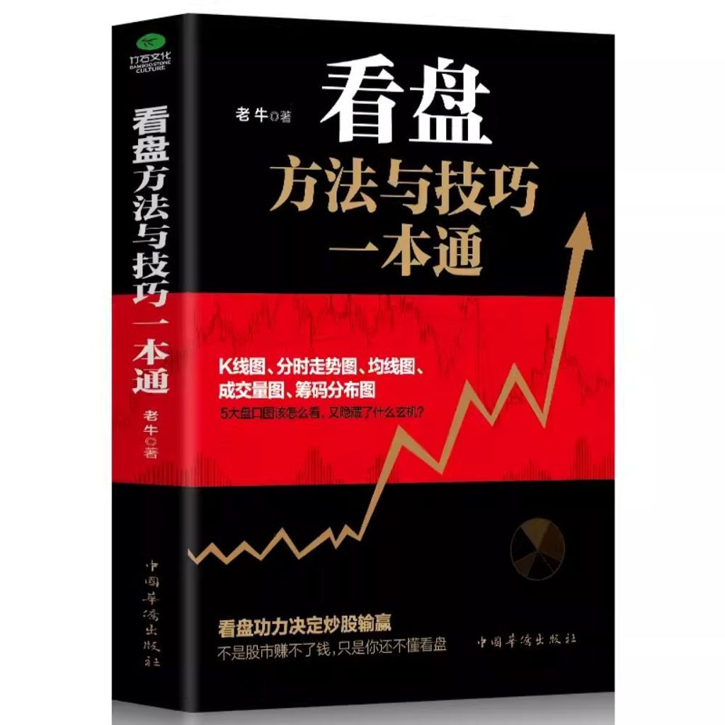 看盘方法与技巧