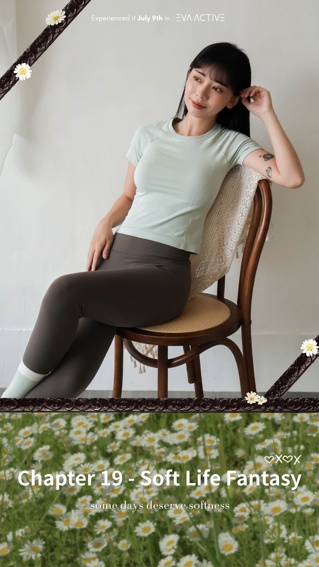  | Eva Active