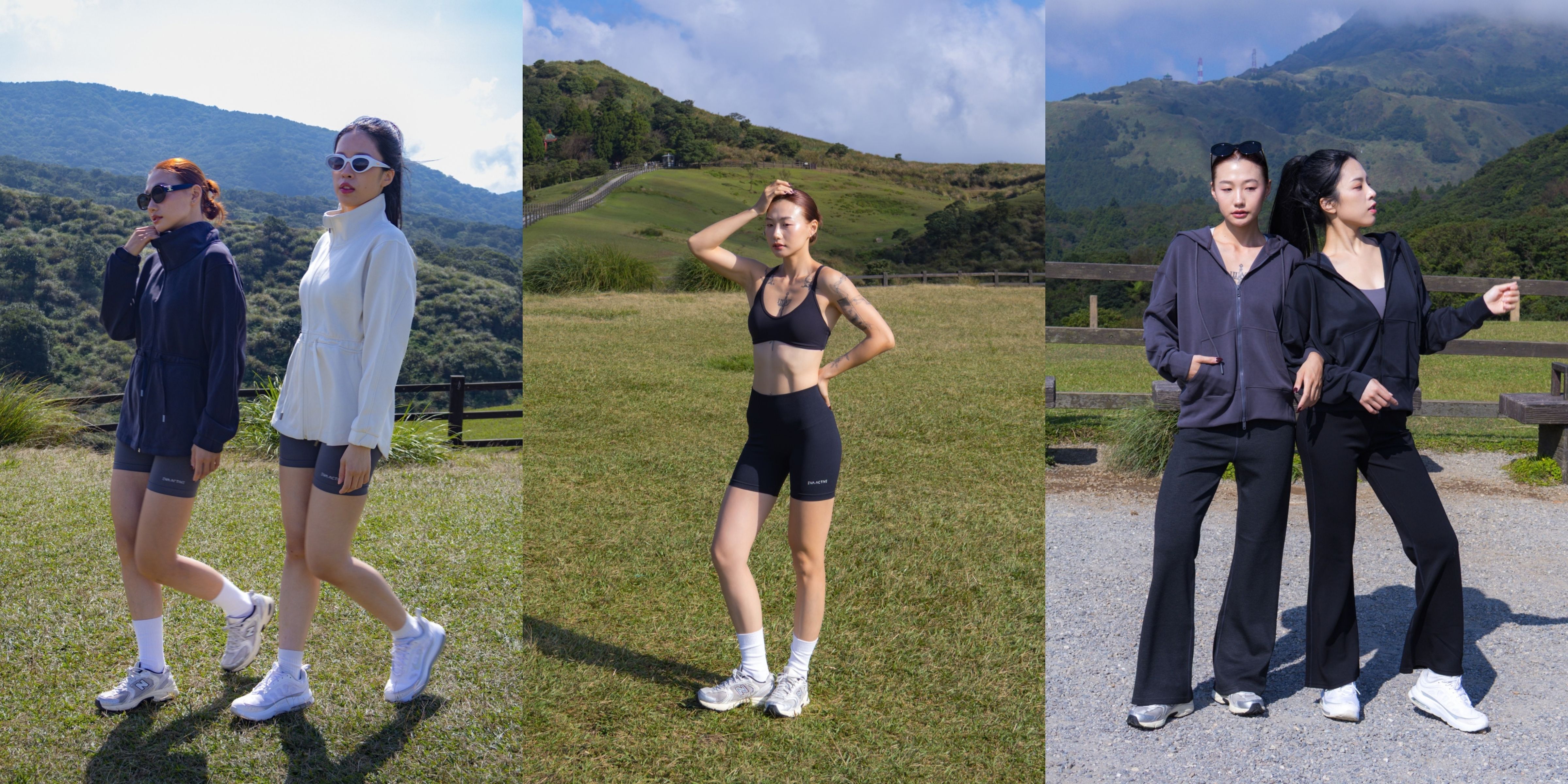  | Eva Active