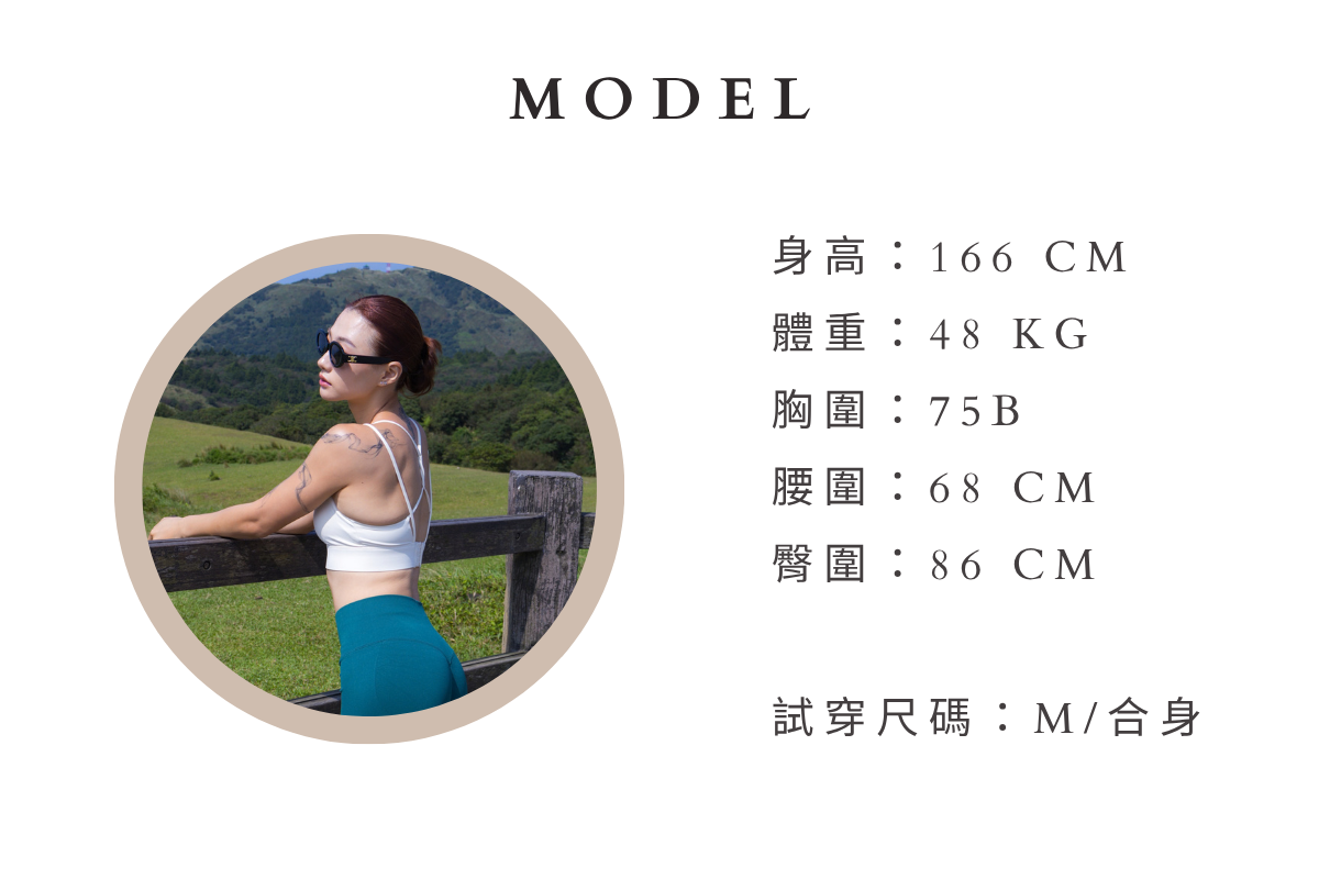 Model (2)