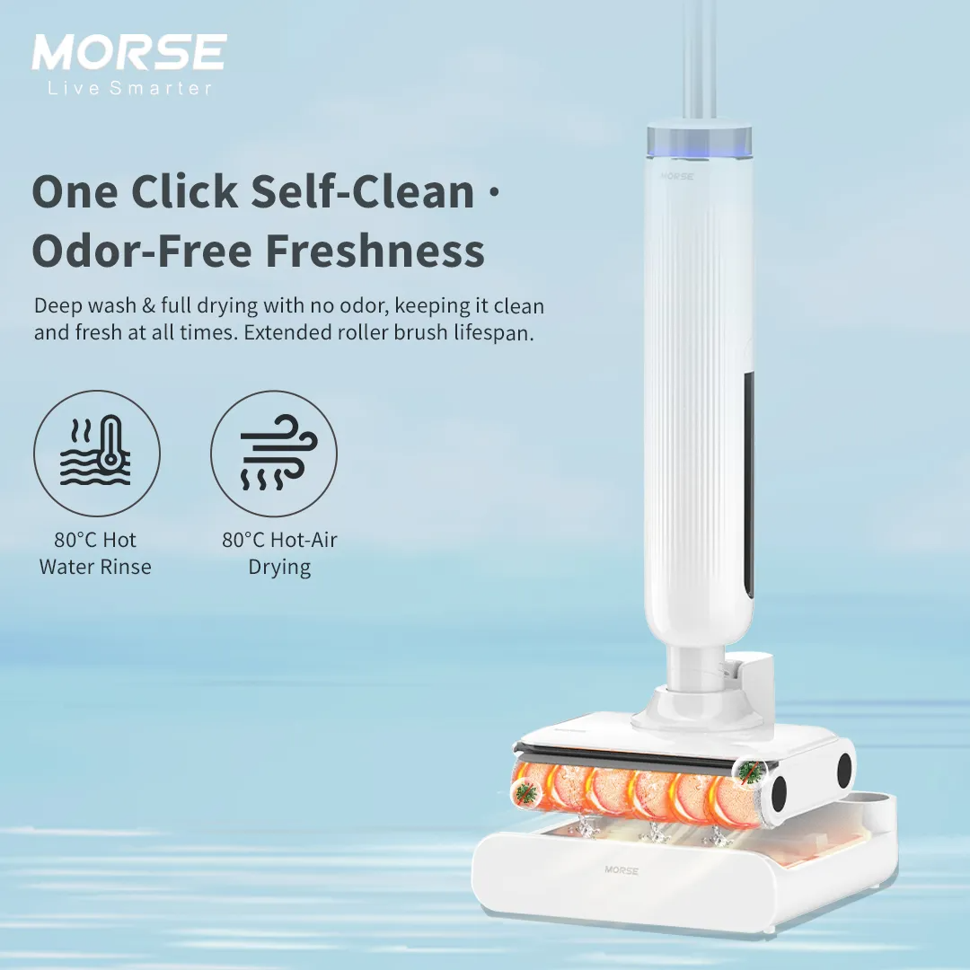 self-clean