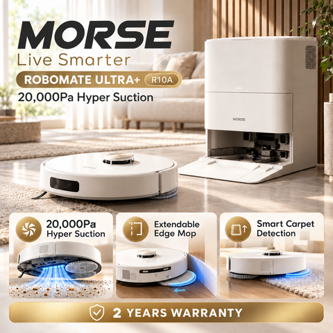 2yrs warranty