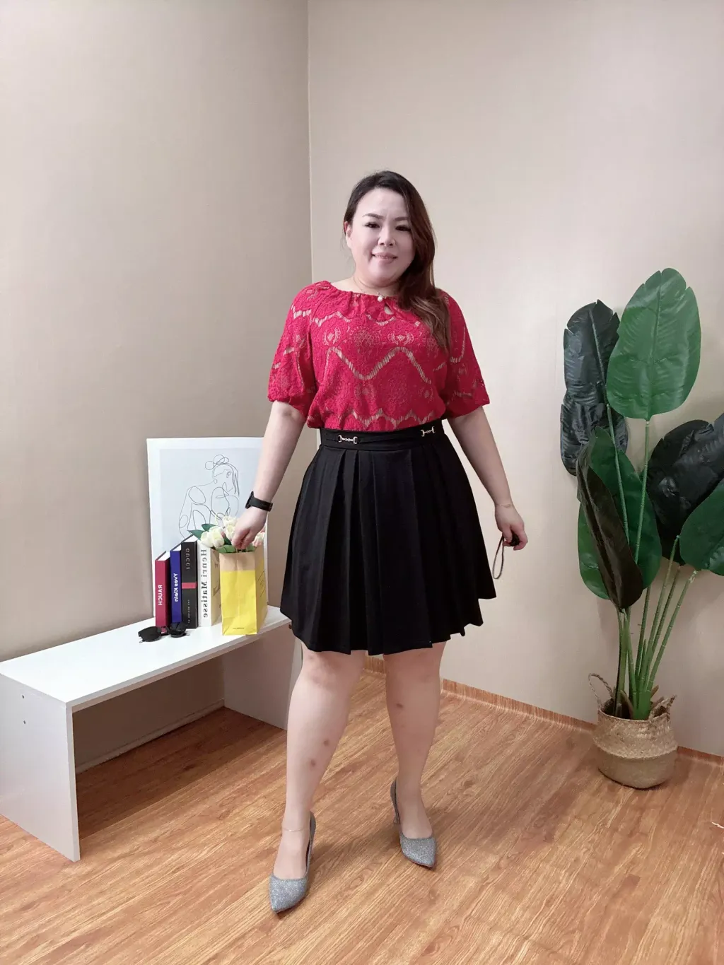 3