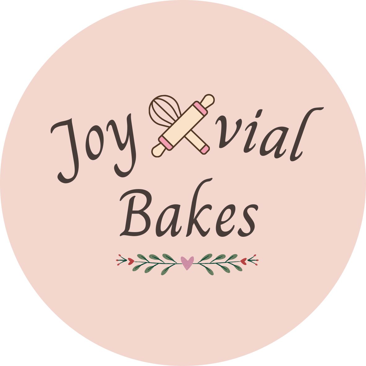 Joyvial Bakes